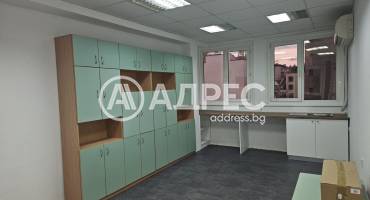 Офис, Пазарджик, Идеален център, 656154, Снимка 10