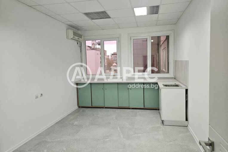 Офис, Пазарджик, Идеален център, 656154, Снимка 9