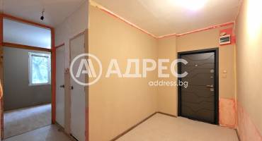 Двустаен апартамент, София, Обеля 2, 661154, Снимка 9