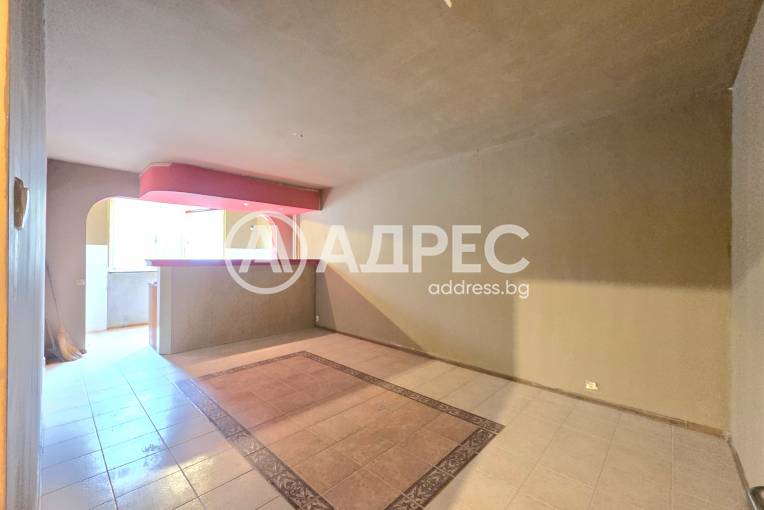 Двустаен апартамент, София, Обеля 2, 661154, Снимка 1