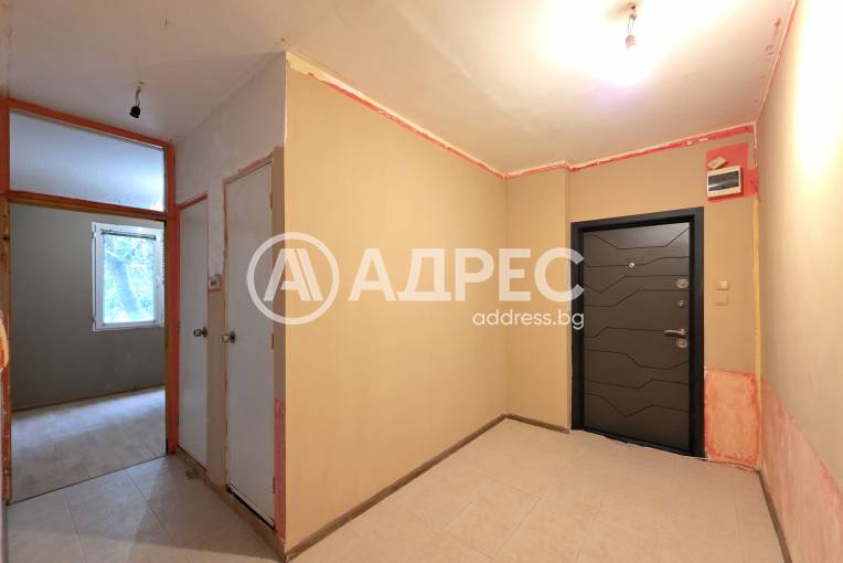 Двустаен апартамент, София, Обеля 2, 661154, Снимка 9