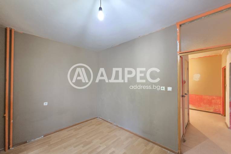 Двустаен апартамент, София, Обеля 2, 661154, Снимка 6