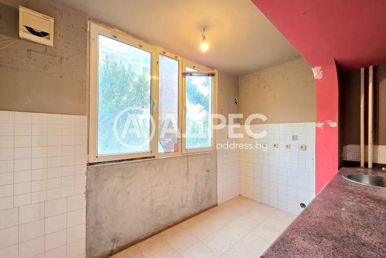 Двустаен апартамент, София, Обеля 2, 661154, Снимка 7