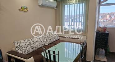 Тристаен апартамент, Хасково, Бадема, 664154, Снимка 3