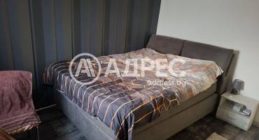 Тристаен апартамент, Хасково, Бадема, 664154, Снимка 5