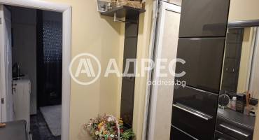 Тристаен апартамент, Хасково, Бадема, 664154, Снимка 6