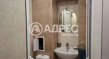 Тристаен апартамент, Хасково, Бадема, 664154, Снимка 7