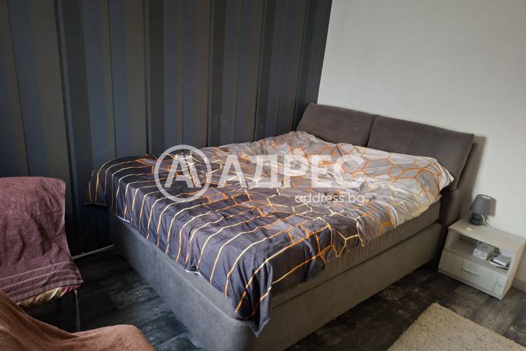 Тристаен апартамент, Хасково, Бадема, 664154, Снимка 5
