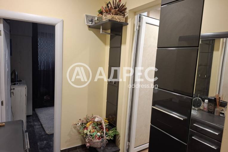 Тристаен апартамент, Хасково, Бадема, 664154, Снимка 6