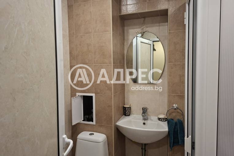 Тристаен апартамент, Хасково, Бадема, 664154, Снимка 7