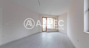 Тристаен апартамент, Варна, к.к. Чайка, 670154, Снимка 1