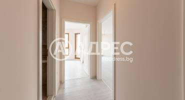 Тристаен апартамент, Варна, к.к. Чайка, 670154, Снимка 13