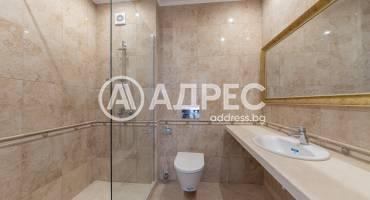 Тристаен апартамент, Варна, к.к. Чайка, 670154, Снимка 14