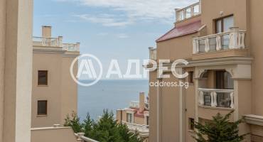 Тристаен апартамент, Варна, к.к. Чайка, 670154, Снимка 15