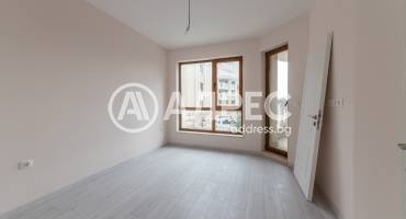 Тристаен апартамент, Варна, к.к. Чайка, 670154, Снимка 16