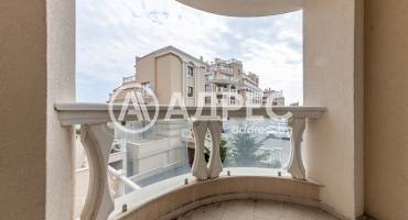 Тристаен апартамент, Варна, к.к. Чайка, 670154, Снимка 18