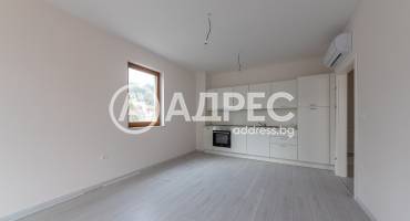 Тристаен апартамент, Варна, к.к. Чайка, 670154, Снимка 2