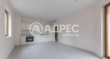 Тристаен апартамент, Варна, к.к. Чайка, 670154, Снимка 3