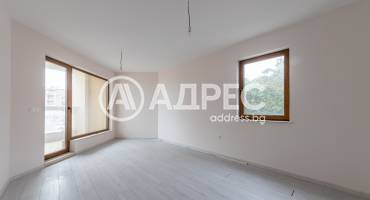 Тристаен апартамент, Варна, к.к. Чайка, 670154, Снимка 4