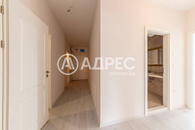 Тристаен апартамент, Варна, к.к. Чайка, 670154, Снимка 9