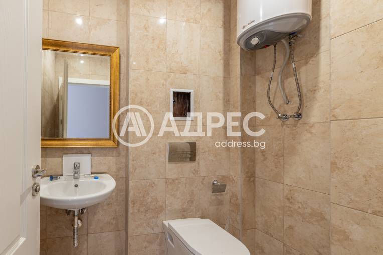 Тристаен апартамент, Варна, к.к. Чайка, 670154, Снимка 10