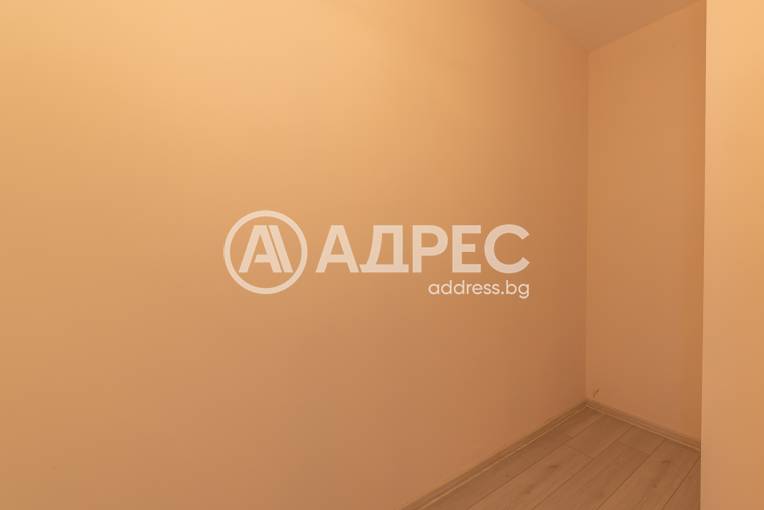 Тристаен апартамент, Варна, к.к. Чайка, 670154, Снимка 11