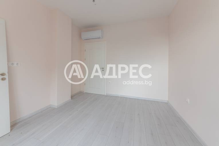 Тристаен апартамент, Варна, к.к. Чайка, 670154, Снимка 12