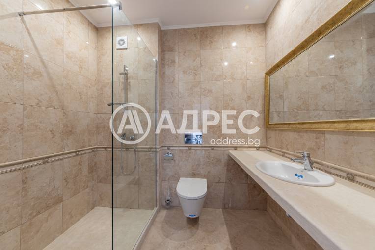 Тристаен апартамент, Варна, к.к. Чайка, 670154, Снимка 14