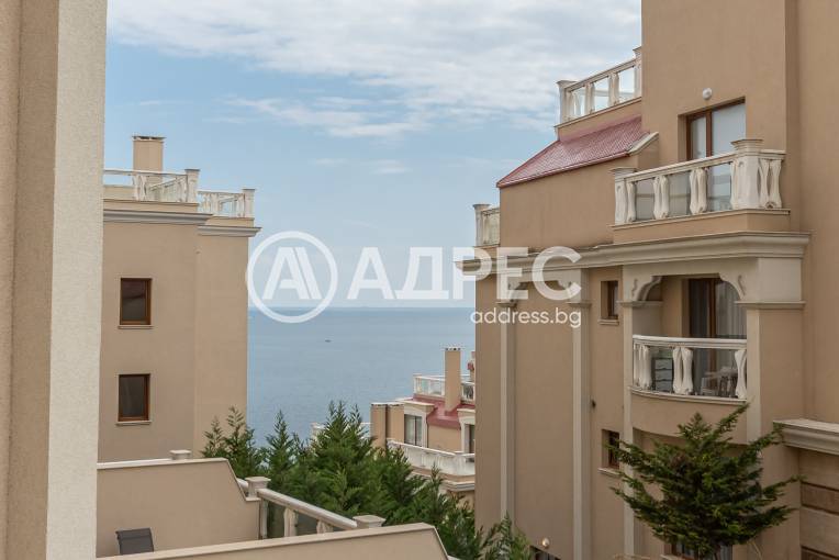 Тристаен апартамент, Варна, к.к. Чайка, 670154, Снимка 15