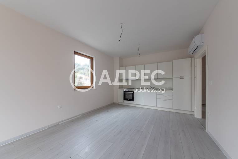 Тристаен апартамент, Варна, к.к. Чайка, 670154, Снимка 2