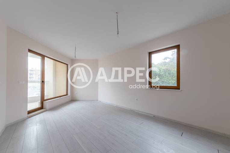 Тристаен апартамент, Варна, к.к. Чайка, 670154, Снимка 4