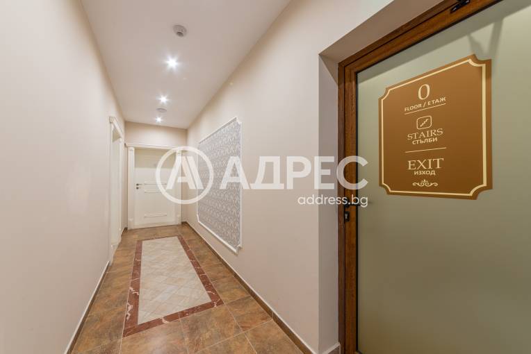 Тристаен апартамент, Варна, к.к. Чайка, 670154, Снимка 5