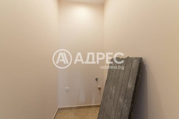 Тристаен апартамент, Варна, к.к. Чайка, 670154, Снимка 8