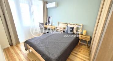 Многостаен апартамент, София, Център, 672154, Снимка 1