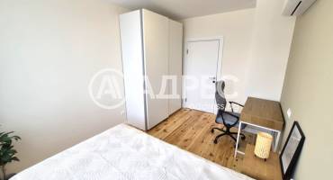 Многостаен апартамент, София, Център, 672154, Снимка 10