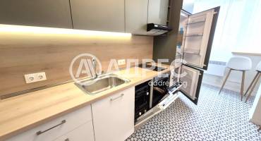 Многостаен апартамент, София, Център, 672154, Снимка 11