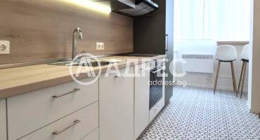 Многостаен апартамент, София, Център, 672154, Снимка 12