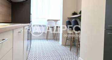 Многостаен апартамент, София, Център, 672154, Снимка 13