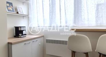 Многостаен апартамент, София, Център, 672154, Снимка 14