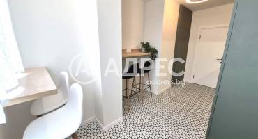 Многостаен апартамент, София, Център, 672154, Снимка 15