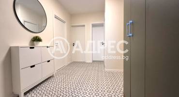 Многостаен апартамент, София, Център, 672154, Снимка 16