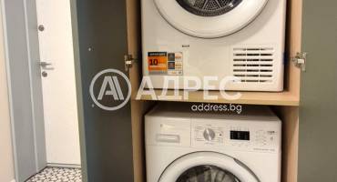 Многостаен апартамент, София, Център, 672154, Снимка 18