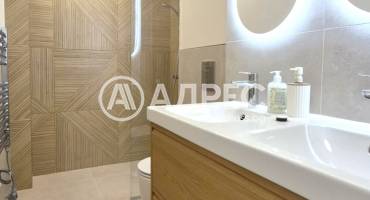 Многостаен апартамент, София, Център, 672154, Снимка 20