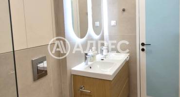 Многостаен апартамент, София, Център, 672154, Снимка 22