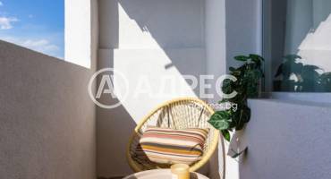 Многостаен апартамент, София, Център, 672154, Снимка 23