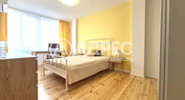 Многостаен апартамент, София, Център, 672154, Снимка 4