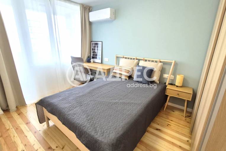 Многостаен апартамент, София, Център, 672154, Снимка 1