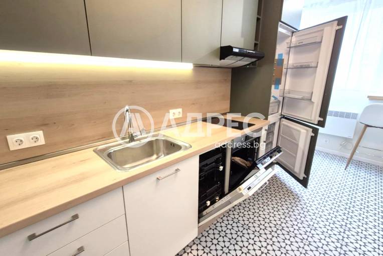 Многостаен апартамент, София, Център, 672154, Снимка 11