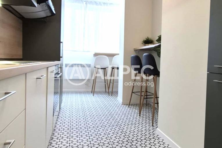Многостаен апартамент, София, Център, 672154, Снимка 13