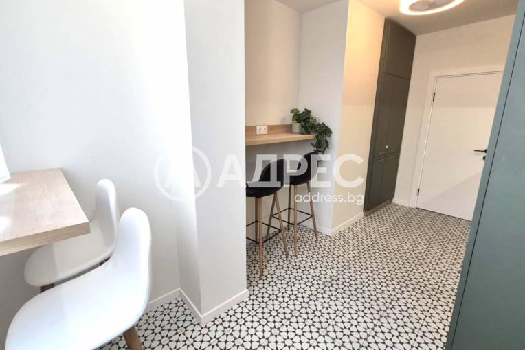 Многостаен апартамент, София, Център, 672154, Снимка 15